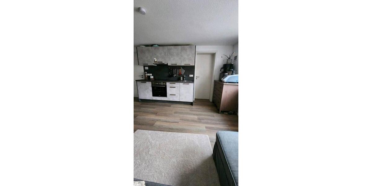 Erdgeschoßwohnung Haiterbach - 2 Zimmer, 45 m&sup2;, 550&euro; | Angebot:26409373