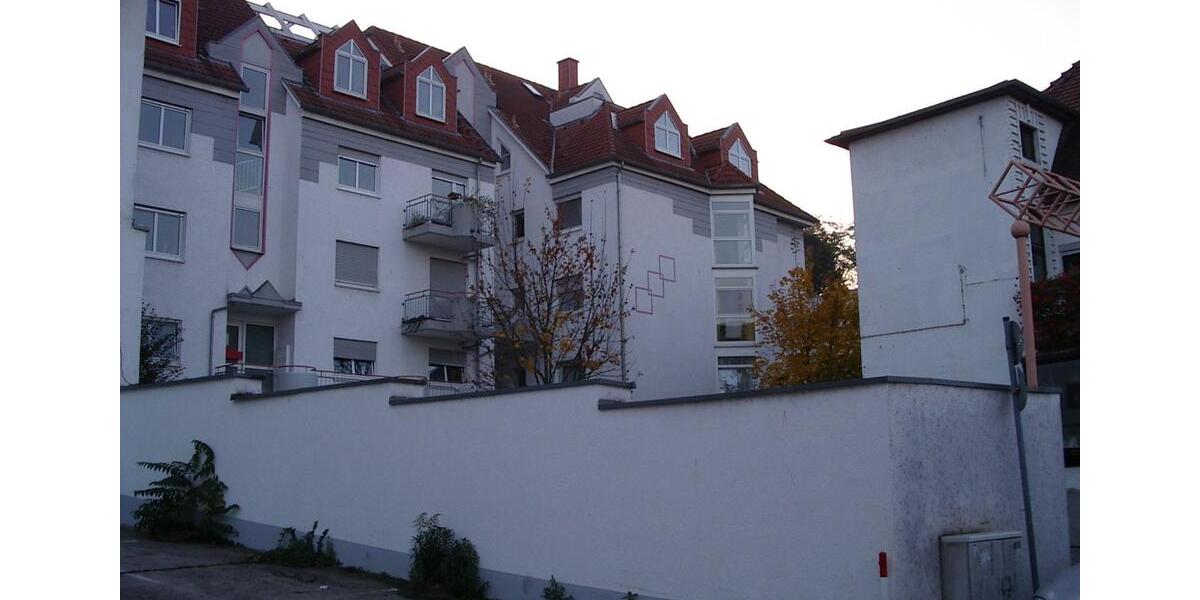 Dachgeschoßwohnung Mainz Laubenheim - 1 Zimmer, 53 m&sup2;, 730&euro; | Angebot:25057897