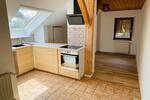 Dachgeschoßwohnung Altenglan - 4 Zimmer, 84 m&sup2;, 880&euro; | Angebot:26331350