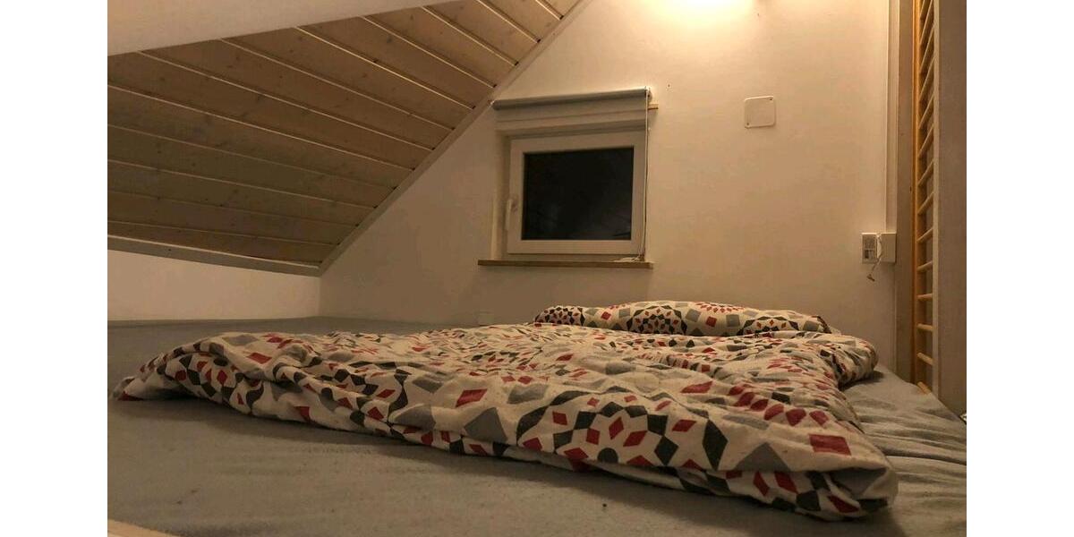 Wohnung möbliert in Lustadt 1 zimmer