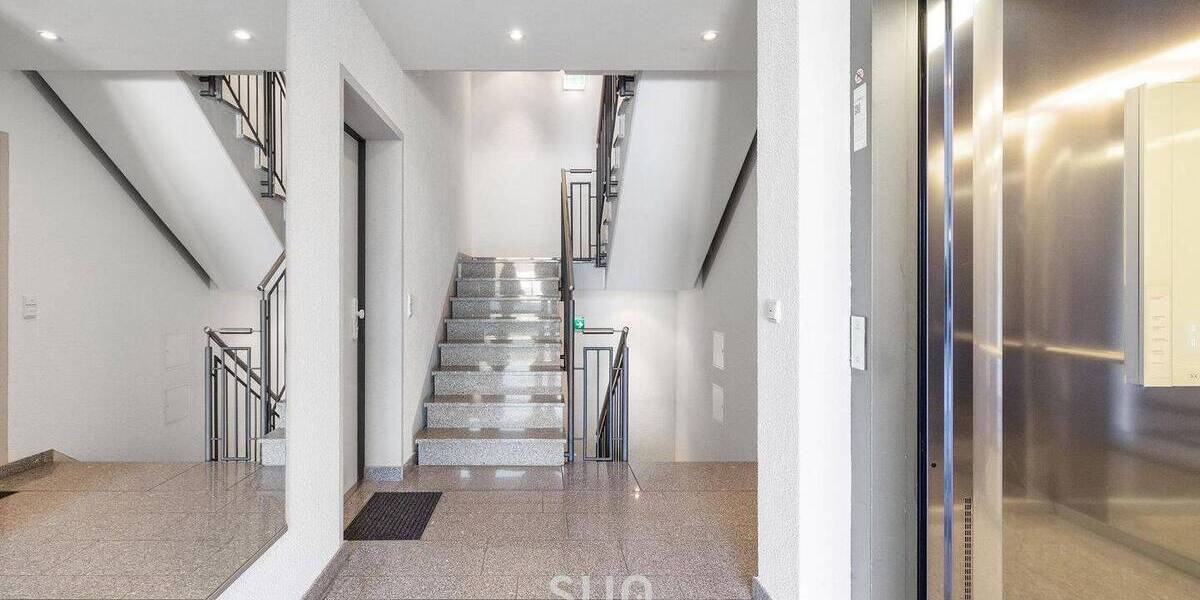 Etagenwohnung Frankfurt am Main Frankfurter Berg - 3 Zimmer, 87 m&sup2;, 1.500&euro; | Angebot:25996959