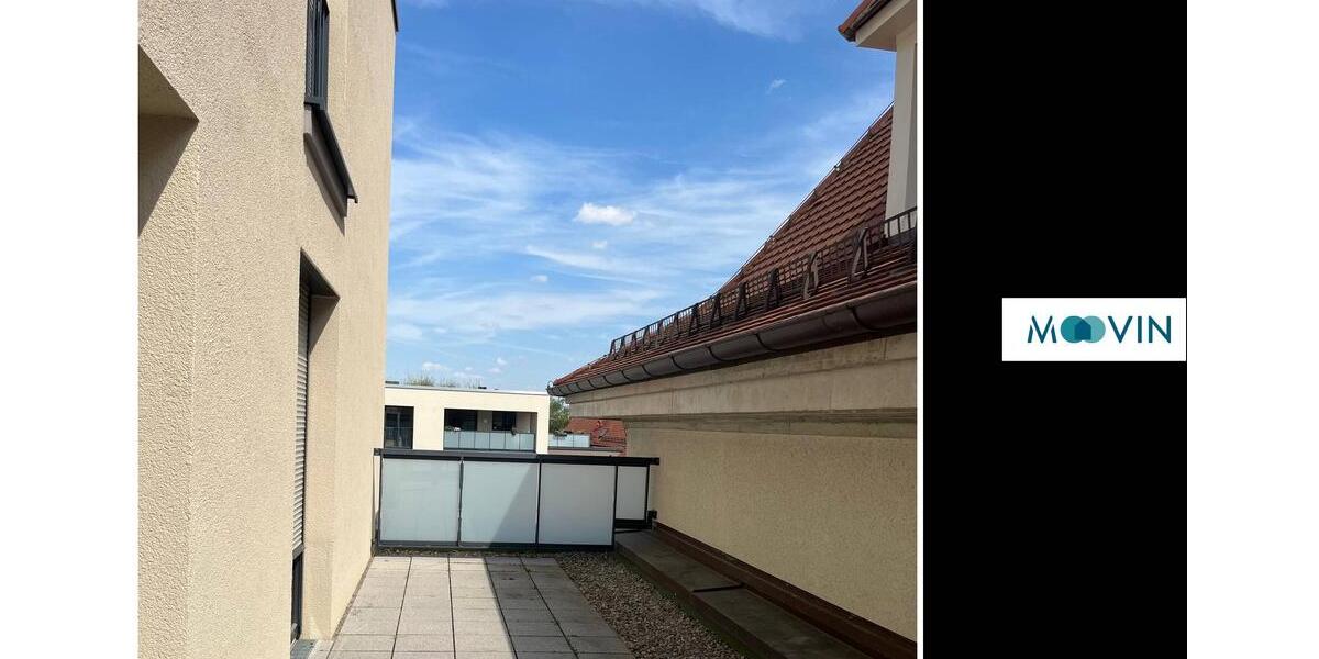 Dachgeschoßwohnung Ulm Obertalfingen - 4 Zimmer, 174 m&sup2;, 2.400&euro; | Angebot:23858879