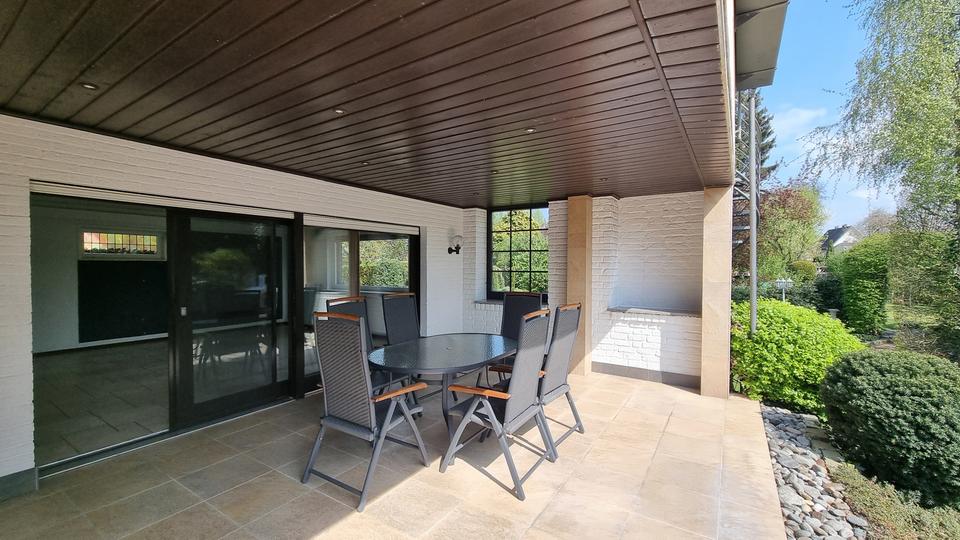 Erdgeschoßwohnung Rietberg - 3 Zimmer, 100 m&sup2;, 870&euro; | Angebot:23780981