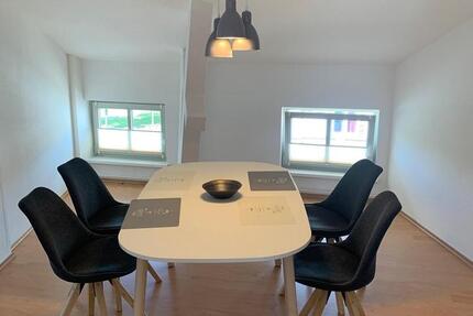 Freundliche 2-Raum-Wohnung mit EBK in Wismar zimmer