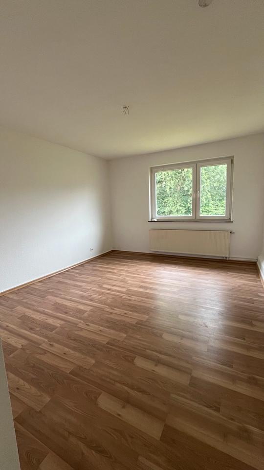 * Zentrale 3 Zimmer Wohnung Gummersbach