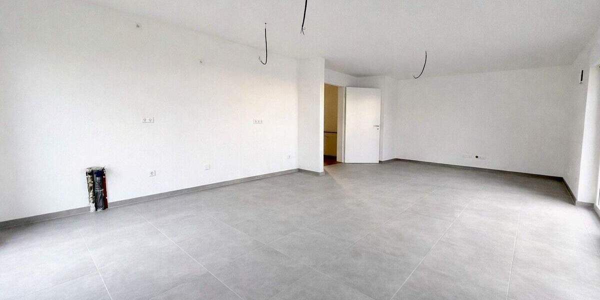 Etagenwohnung Neudenau - 3 Zimmer, 80 m&sup2;, 1.040&euro; | Angebot:24425786