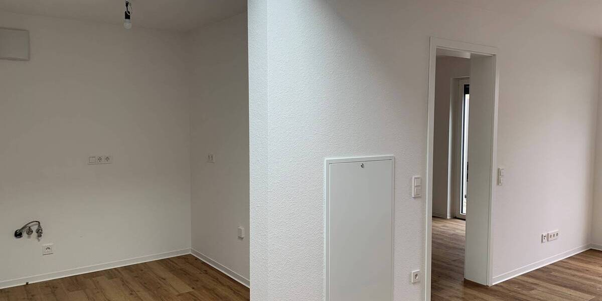 Etagenwohnung Calw Wimberg - 2 Zimmer, 61 m&sup2;, 960&euro; | Angebot:19498652
