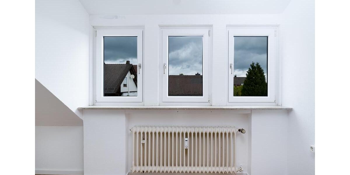 Dachgeschoßwohnung Bad Zwesten - 4 Zimmer, 115 m&sup2;, 730&euro; | Angebot:26670904