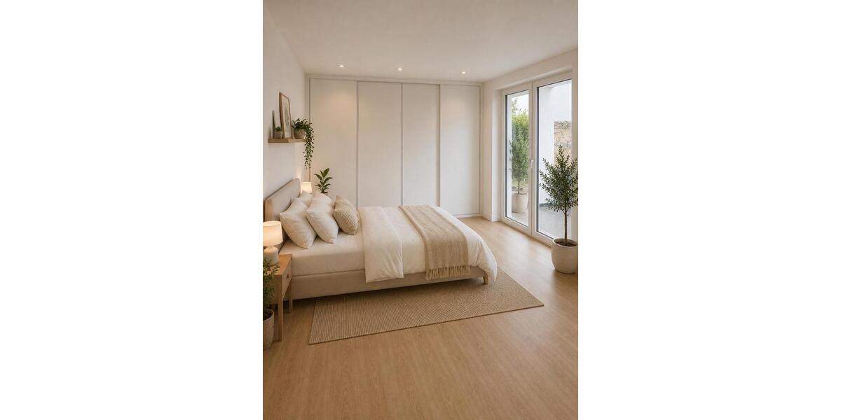 Erdgeschoßwohnung Alfter - 4 Zimmer, 126 m&sup2;, 2.537&euro; | Angebot:26339133