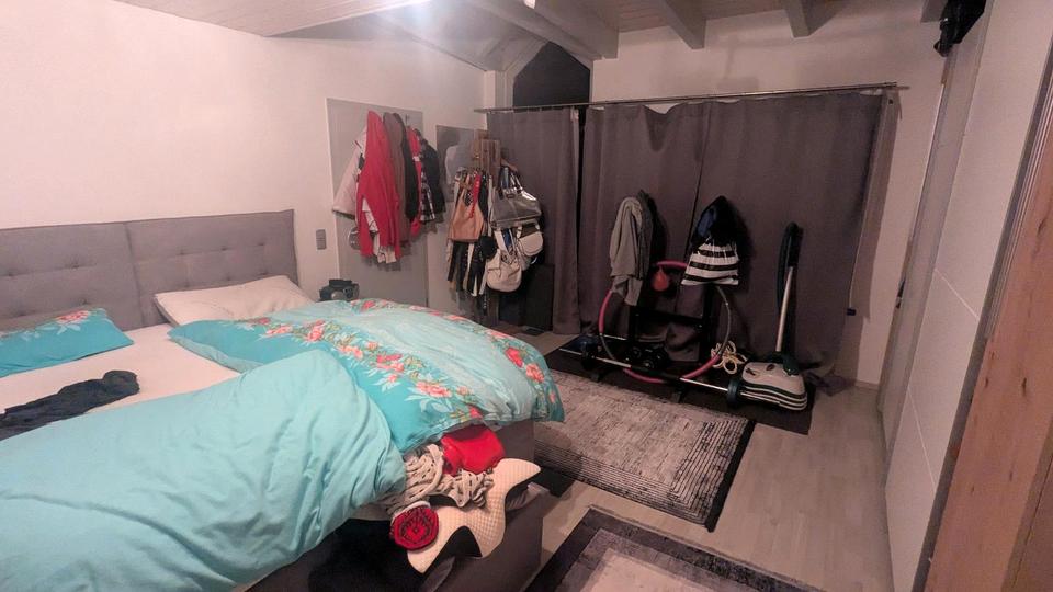 4 Zimmer Wohnung zum vermieten 4 zimmer