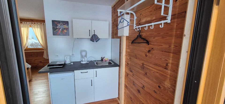 Wohnen auf Zeit Brieselang - 1 Zimmer, 25 m&sup2;, 35&euro; | Angebot:24751348