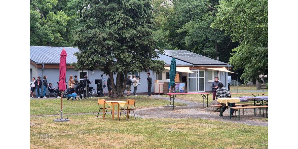 Wohnen auf Zeit Brieselang - 1 Zimmer, 25 m&sup2;, 45&euro; | Angebot:24751348