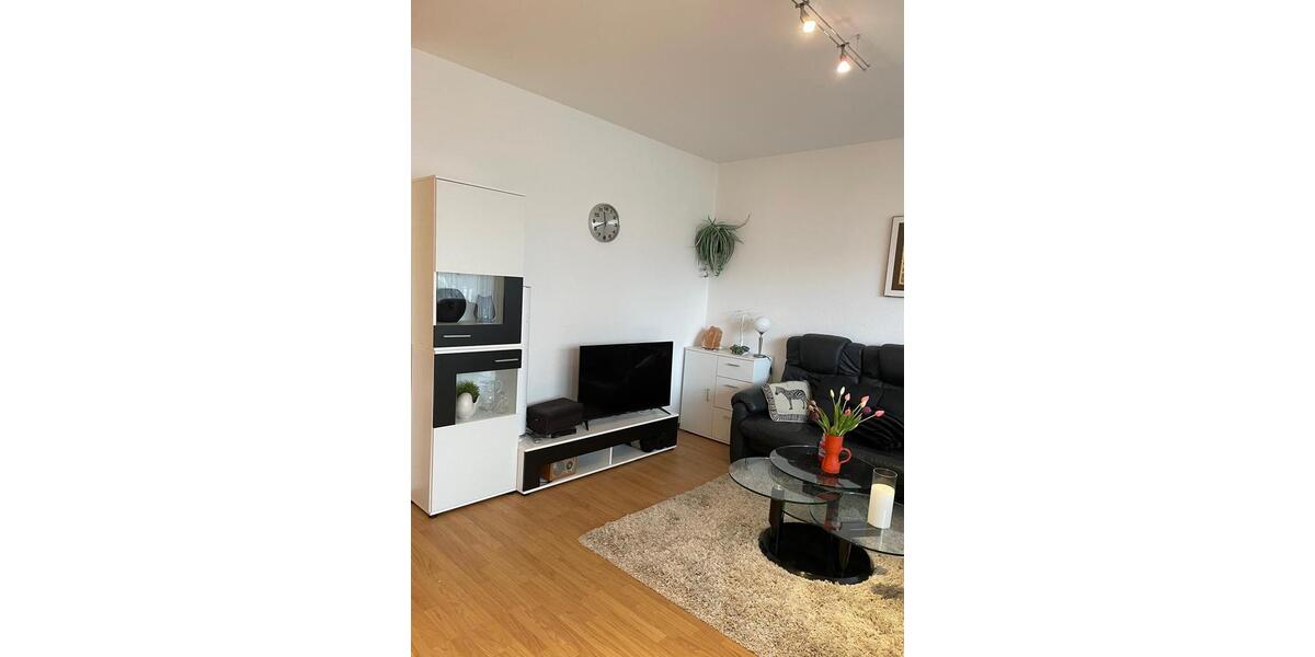 Etagenwohnung Bad Pyrmont - 1 Zimmer, 46 m&sup2;, 500&euro; | Angebot:25396021