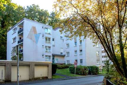 Wohnung Siegen Geisweid - 4 Zimmer, 84 m&sup2;, 289&euro; | Angebot:27271379