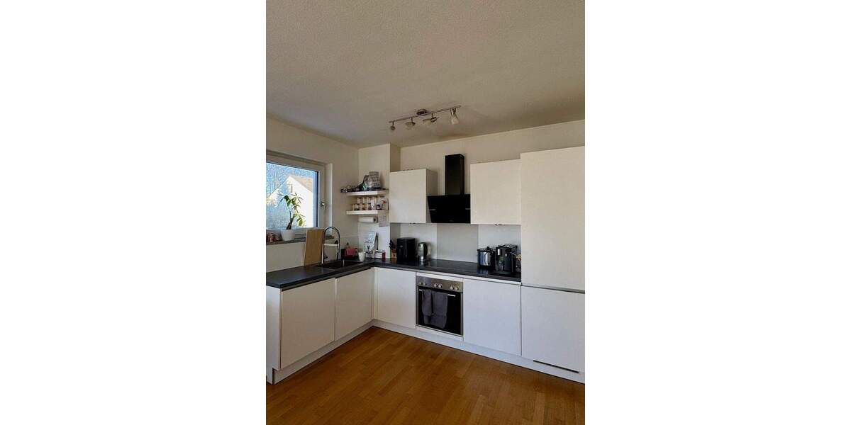 Etagenwohnung München Aubing-Lochhausen-Langwied - 3 Zimmer, 72 m&sup2;, 1.520&euro; | Angebot:25865493