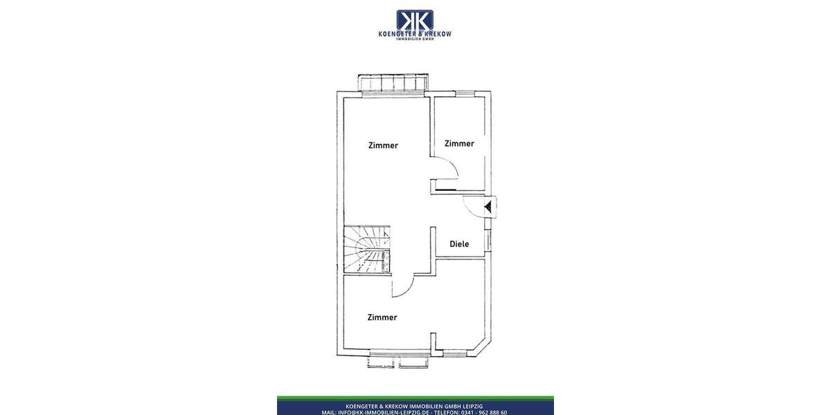 Erdgeschoßwohnung Leipzig Paunsdorf - 4 Zimmer, 100 m&sup2;, 950&euro; | Angebot:26013554