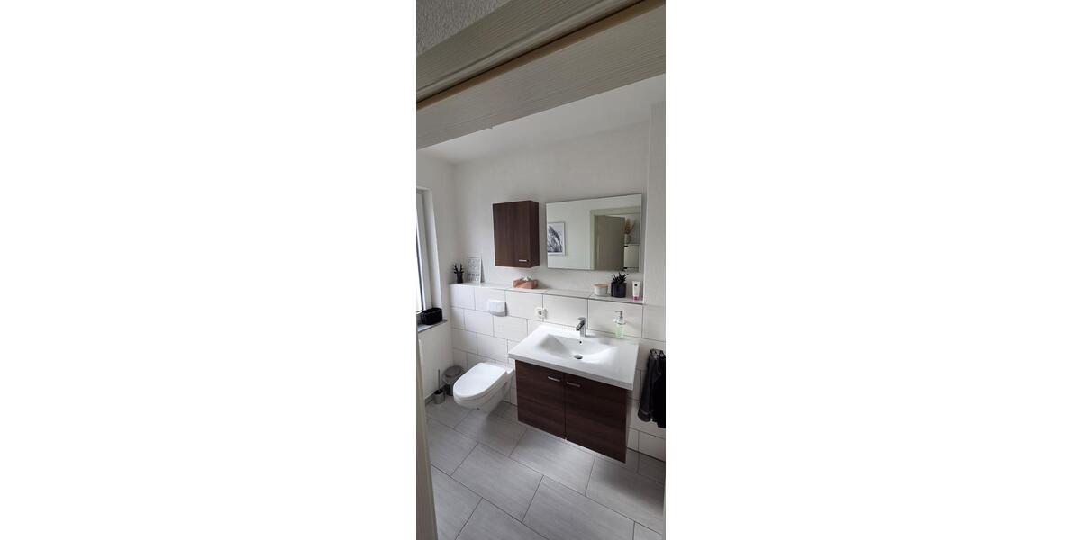 Doppelhaushälfte Rittersdorf - 3 Zimmer, 115 m&sup2;, 1.200&euro; | Angebot:26624268