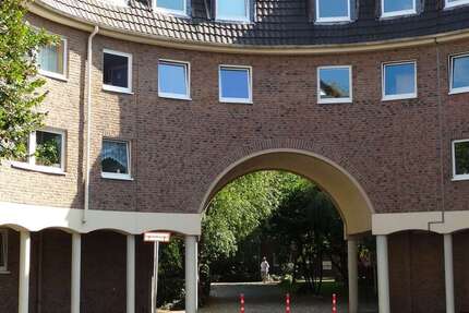 Wohnung Bonn Nordstadt - 2 Zimmer, 65 m&sup2;, 948&euro; | Angebot:25218111