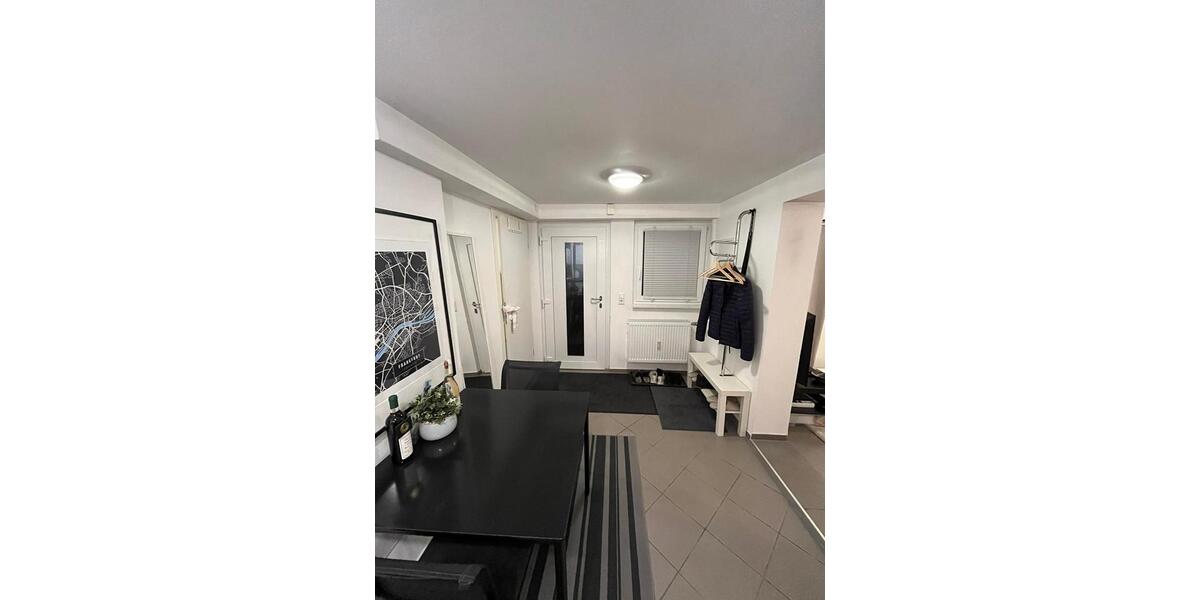 Erdgeschoßwohnung Frankfurt am Main Bornheim - 1 Zimmer, 28 m&sup2;, 900&euro; | Angebot:25170153