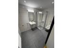 Helle moderne 1-Zimmer-Wohnung mit Balkon & Tiefgaragenstellplatz