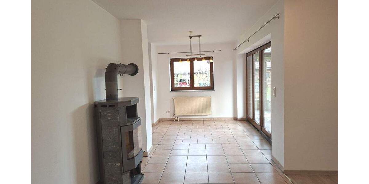 Einfamilienhaus Wangerland / Hooksiel Hooksiel - 4 Zimmer, 127 m&sup2;, 1.250&euro; | Angebot:25671326