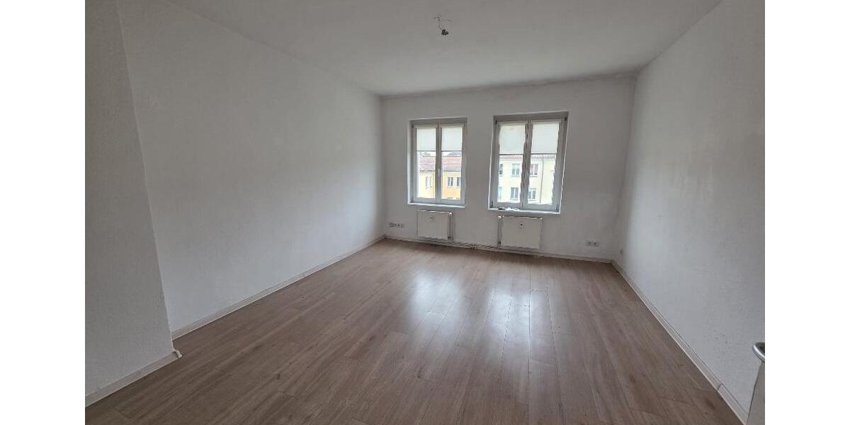 Etagenwohnung Frankfurt (Oder) Booßen - 3 Zimmer, 63 m&sup2;, 632&euro; | Angebot:26677806