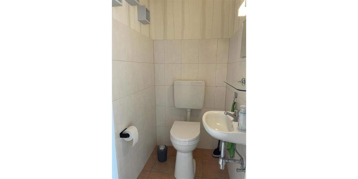 Etagenwohnung Papenburg - 4 Zimmer, 115 m&sup2;, 590&euro; | Angebot:23116934