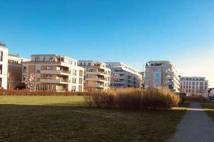 Wohnung Düsseldorf-Oberkassel Oberkassel - 4 Zimmer, 113 m&sup2;, 2.712&euro; | Angebot:26690505