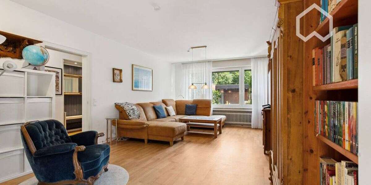 Zimmer Dortmund Hombruch - 3 Zimmer, 1.500&euro; | Angebot:24987484