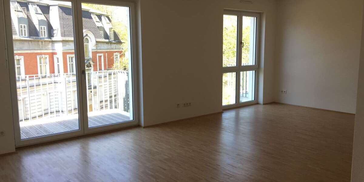 Etagenwohnung Berlin Niederschönhausen - 4 Zimmer, 89 m&sup2;, 1.566&euro; | Angebot:27001848