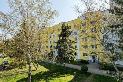 Wohnung Eisenach - 3 Zimmer, 61 m&sup2;, 380&euro; | Angebot:26424062