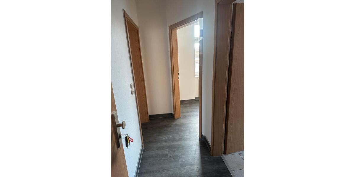 Etagenwohnung Loitz - 1 Zimmer, 37 m&sup2;, 379&euro; | Angebot:26099293