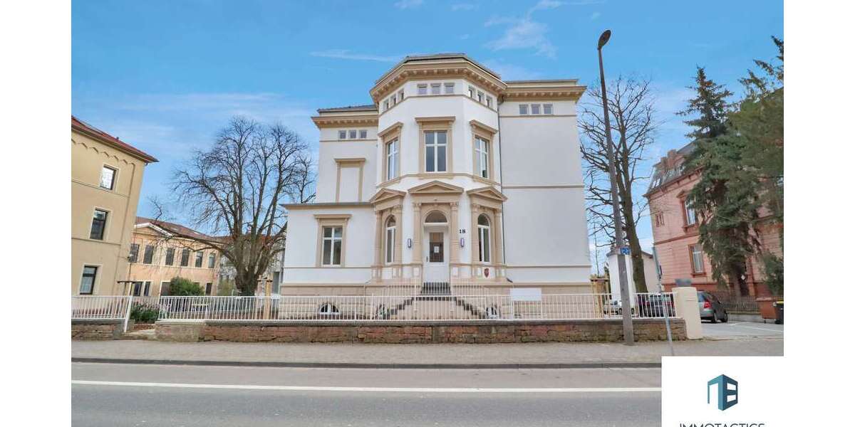 Wohnung zum Mieten in Bad Kreuznach 814 € 74 m² 2 zimmer