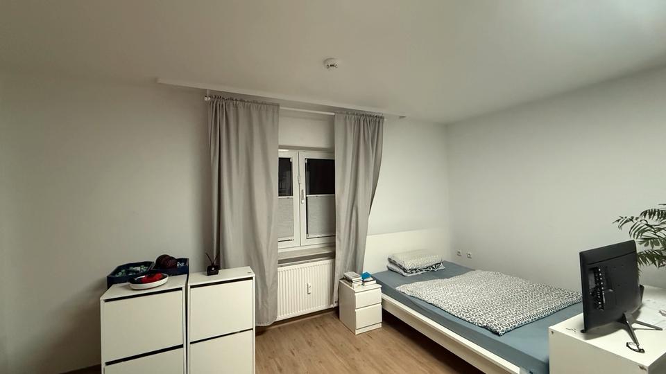 Erdgeschoßwohnung Pohlheim - 1 Zimmer, 30 m&sup2;, 420&euro; | Angebot:25150764