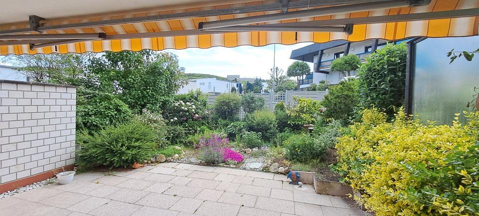 Reihenhaus 65817 Eppstein-Bremthal