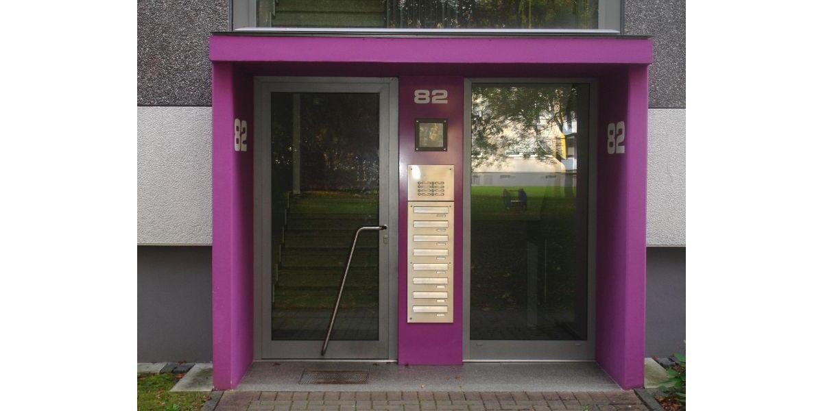 Etagenwohnung Kassel Nordshausen - 3 Zimmer, 77 m&sup2;, 681&euro; | Angebot:25960062