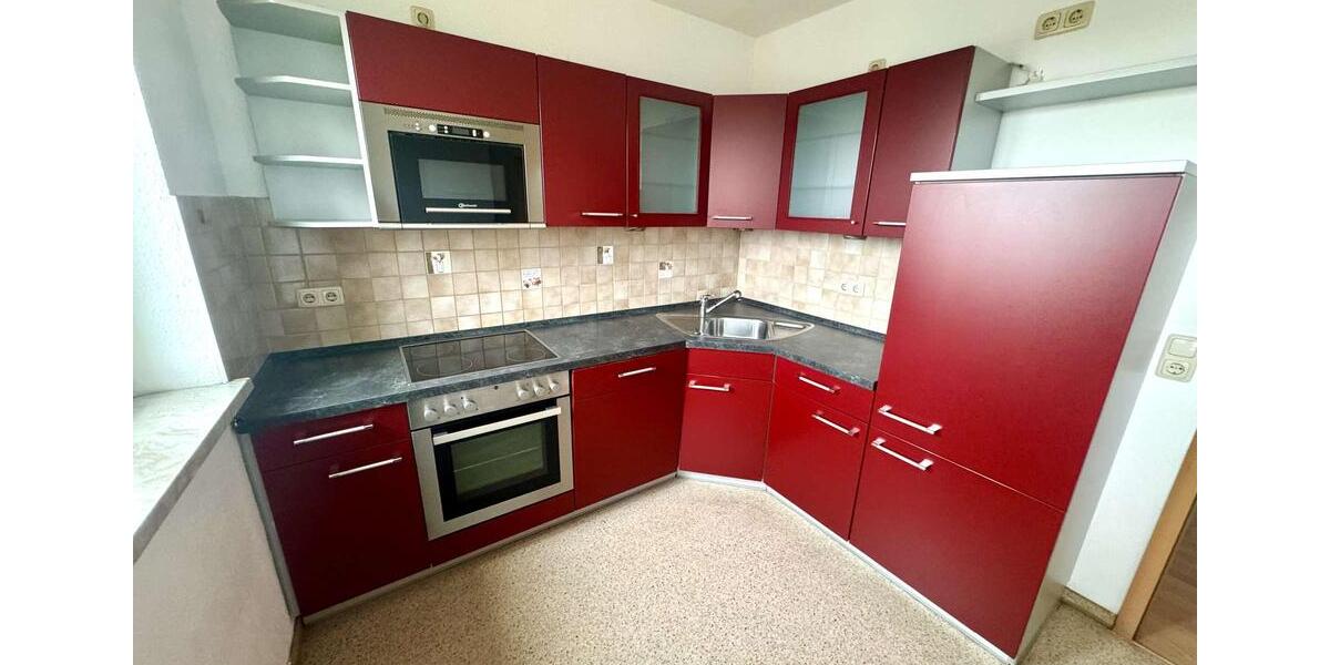 Etagenwohnung Ballenstedt - 2 Zimmer, 82 m&sup2;, 530&euro; | Angebot:24954280