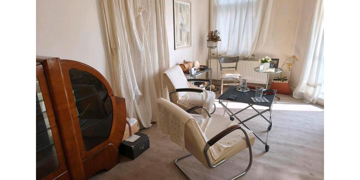 Etagenwohnung Erlangen Alterlangen - 5 Zimmer, 115 m&sup2;, 1.450&euro; | Angebot:25862173