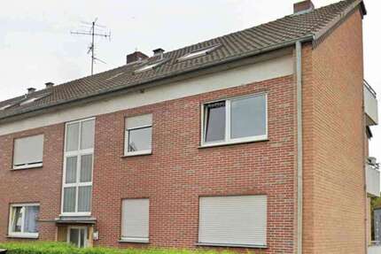 Wohnung Euskirchen - 2 Zimmer, 55 m&sup2;, 550&euro; | Angebot:27044125