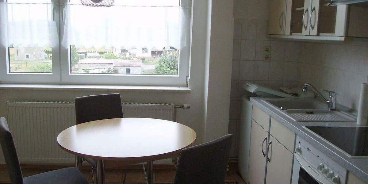 Etagenwohnung Postlow-Görke Görke - 2 Zimmer, 58 m&sup2;, 395&euro; | Angebot:25880791