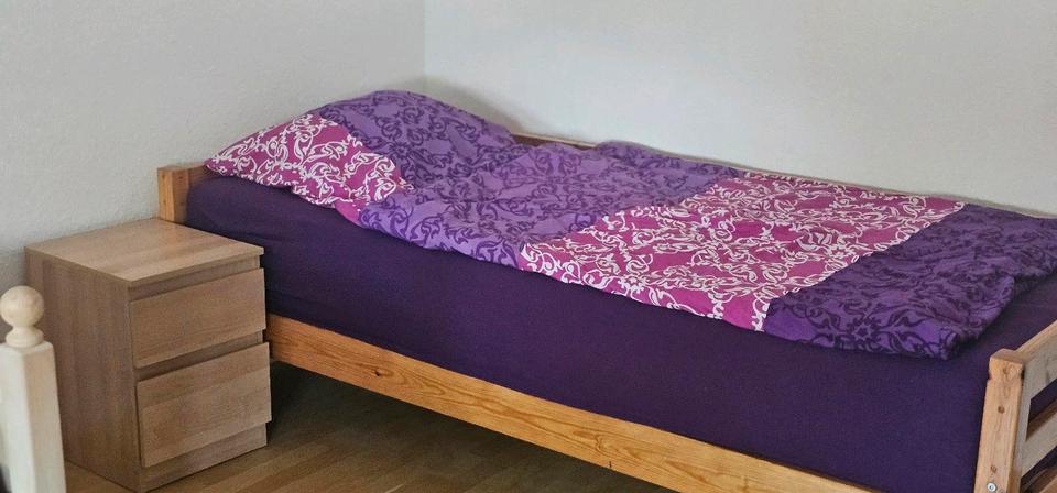 Etagenwohnung Haselünne - 4 Zimmer, 86 m&sup2;, 25&euro; | Angebot:25763801