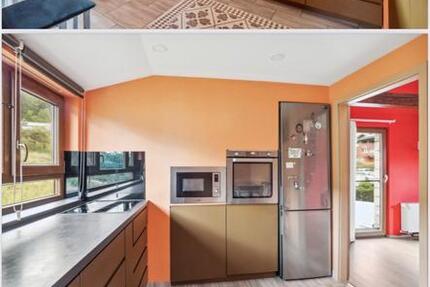 Wohnung Stühlingen - 3 Zimmer, 83 m&sup2;, 790&euro; | Angebot:25980438