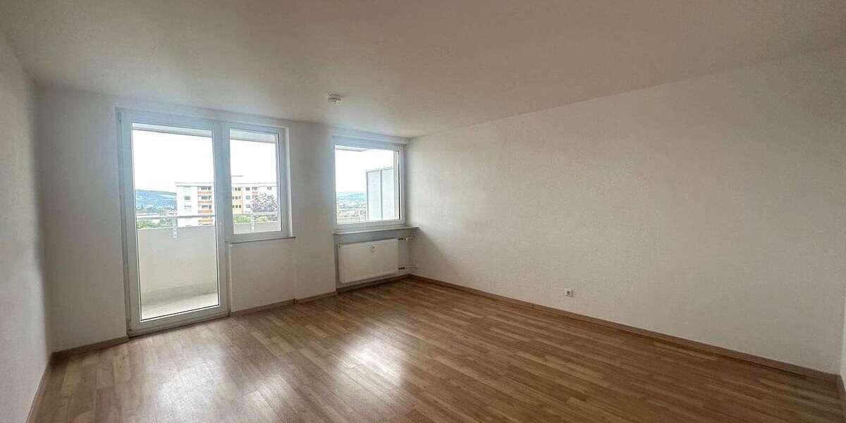 Etagenwohnung Bad Kreuznach Bad Münster am Stein-Ebernburg - 2 Zimmer, 51 m&sup2;, 530&euro; | Angebot:27234515