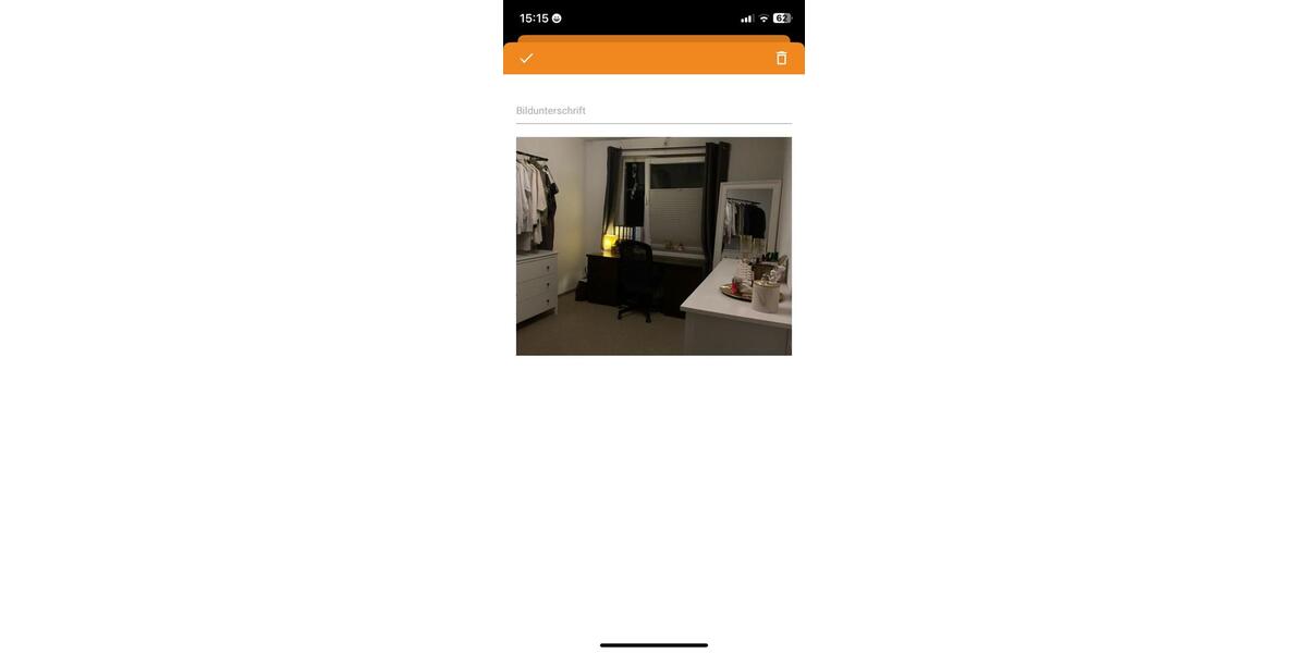 Wohnen auf Zeit Bielefeld - 1 Zimmer, 18 m&sup2;, 360&euro; | Angebot:26570983