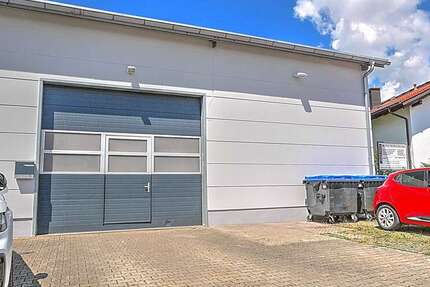 Gewerbeobjekt Krailling - 1.850&euro; | Angebot:26991179
