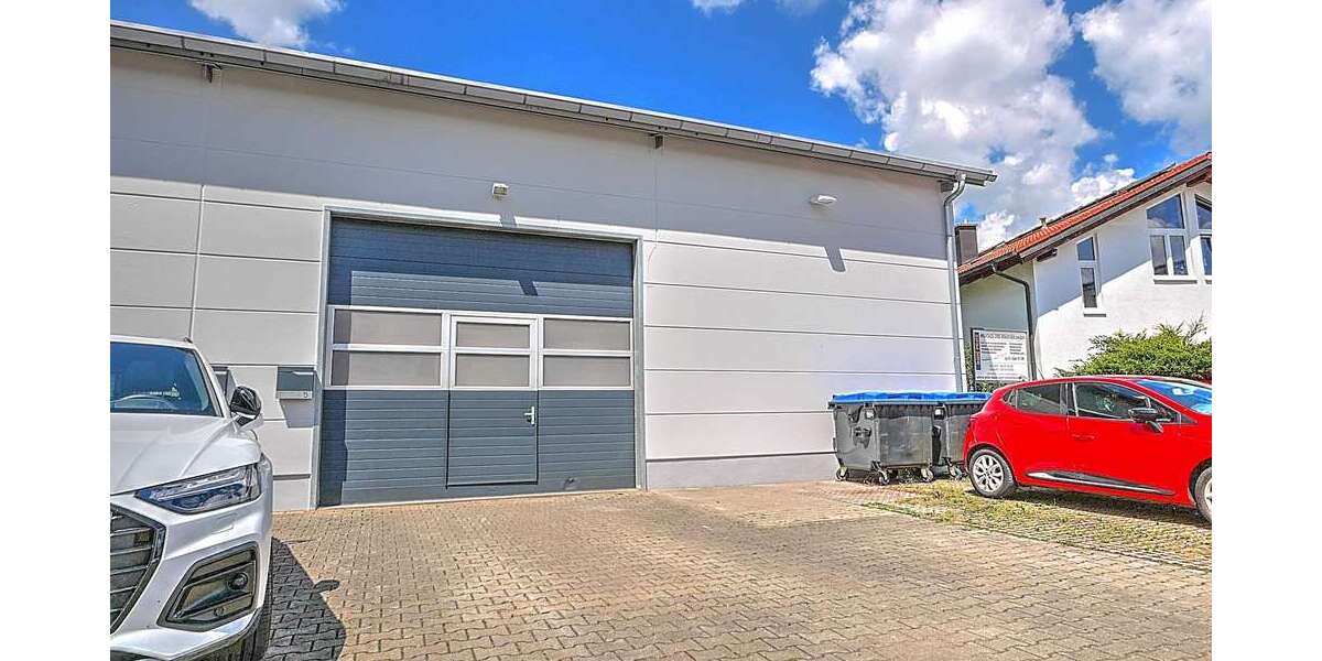 Gewerbeobjekt Krailling - 1.850&euro; | Angebot:26991179