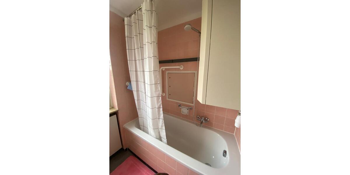 Wohnen auf Zeit Karlsruhe Hagsfeld - 1 Zimmer, 15 m&sup2;, 520&euro; | Angebot:26237680