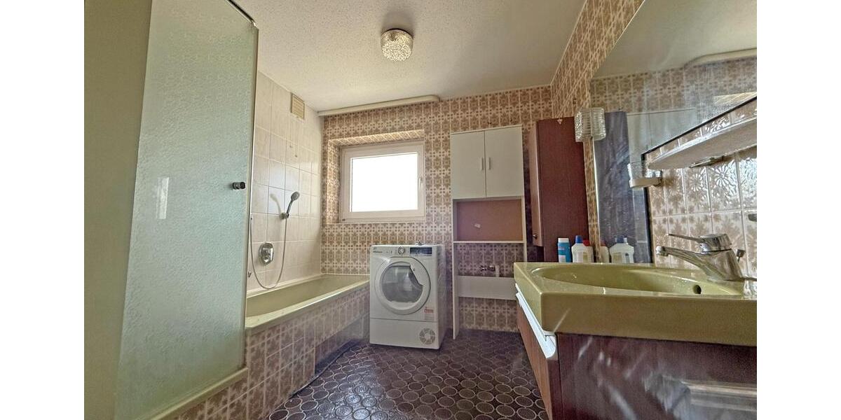 Etagenwohnung Tuttlingen - 3.5 Zimmer, 89 m&sup2;, 770&euro; | Angebot:26700998