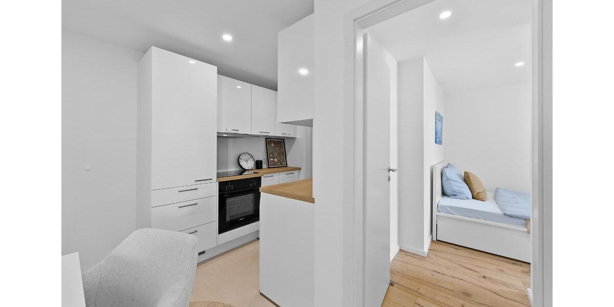 Wohnen auf Zeit München Thalkirchen-Obersendling-Forstenried-Fürstenried-S - 3 Zimmer, 13 m&sup2;, 875&euro; | Angebot:25882908