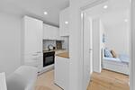 Wohnen auf Zeit München Thalkirchen-Obersendling-Forstenried-Fürstenried-S - 3 Zimmer, 13 m&sup2;, 875&euro; | Angebot:25882908